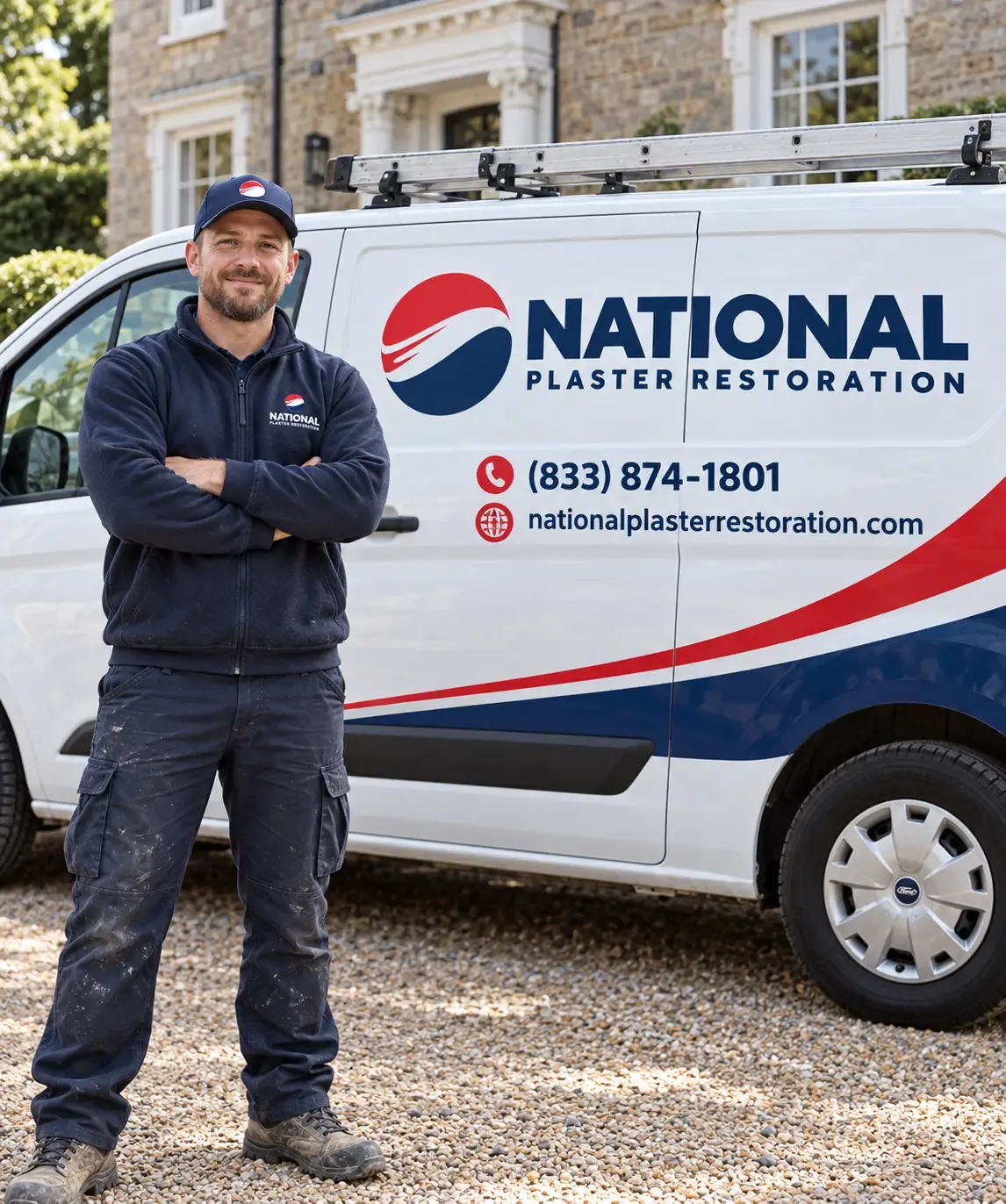 Plaster Repair company in Atascadero, CA